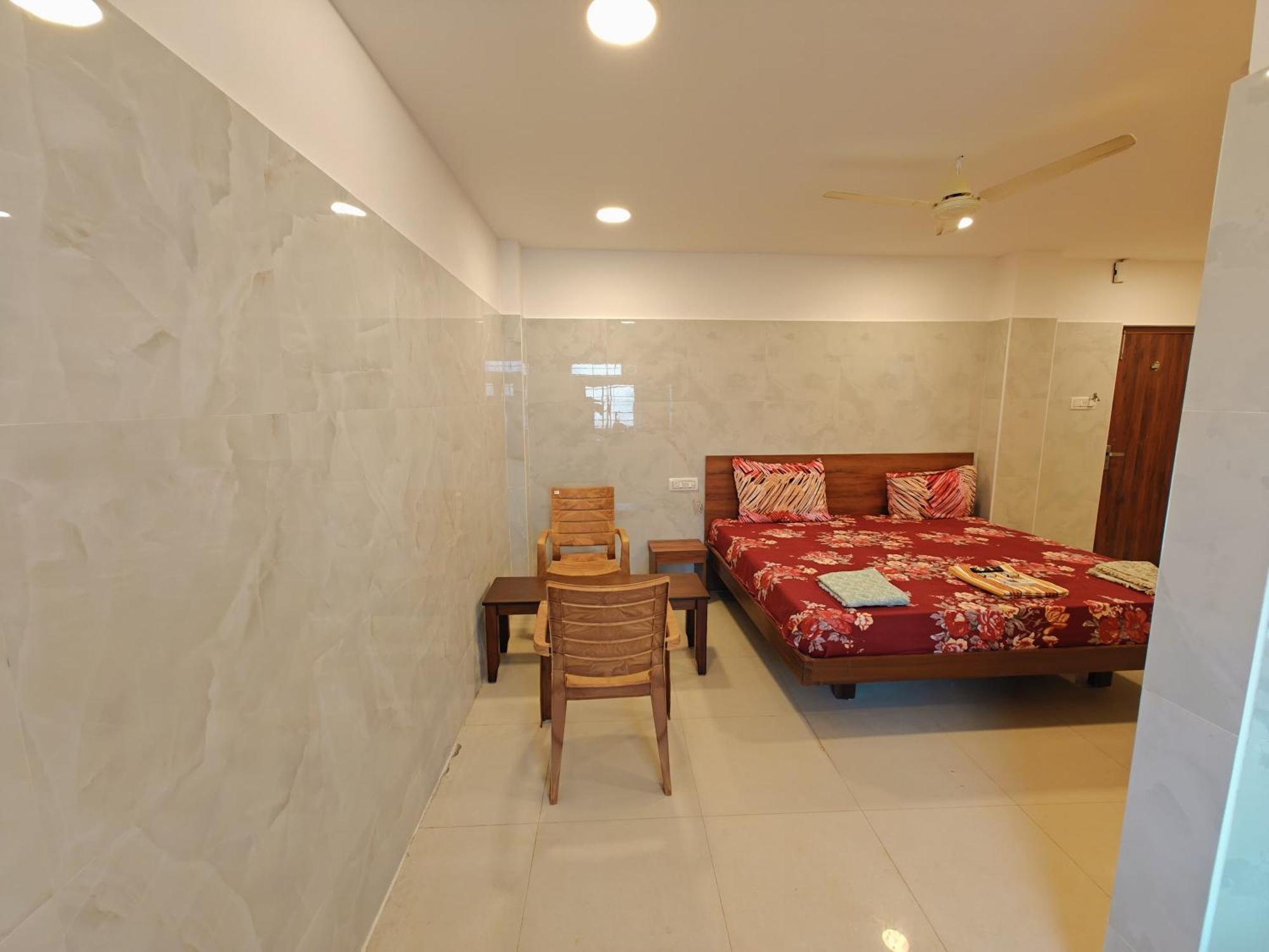 Hotel Salbala Inn - Near Airport Chennai Exterior foto